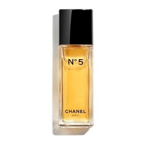 chanel 5 eau de parfum 50ml refill|chanel no 5 100ml price.